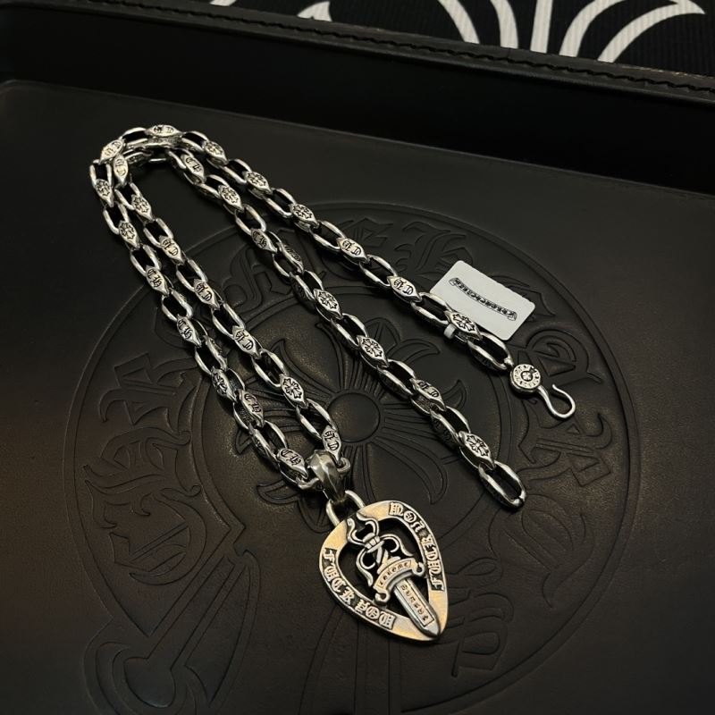 Chrome Hearts Necklaces